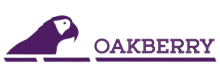 Logo Oakberry