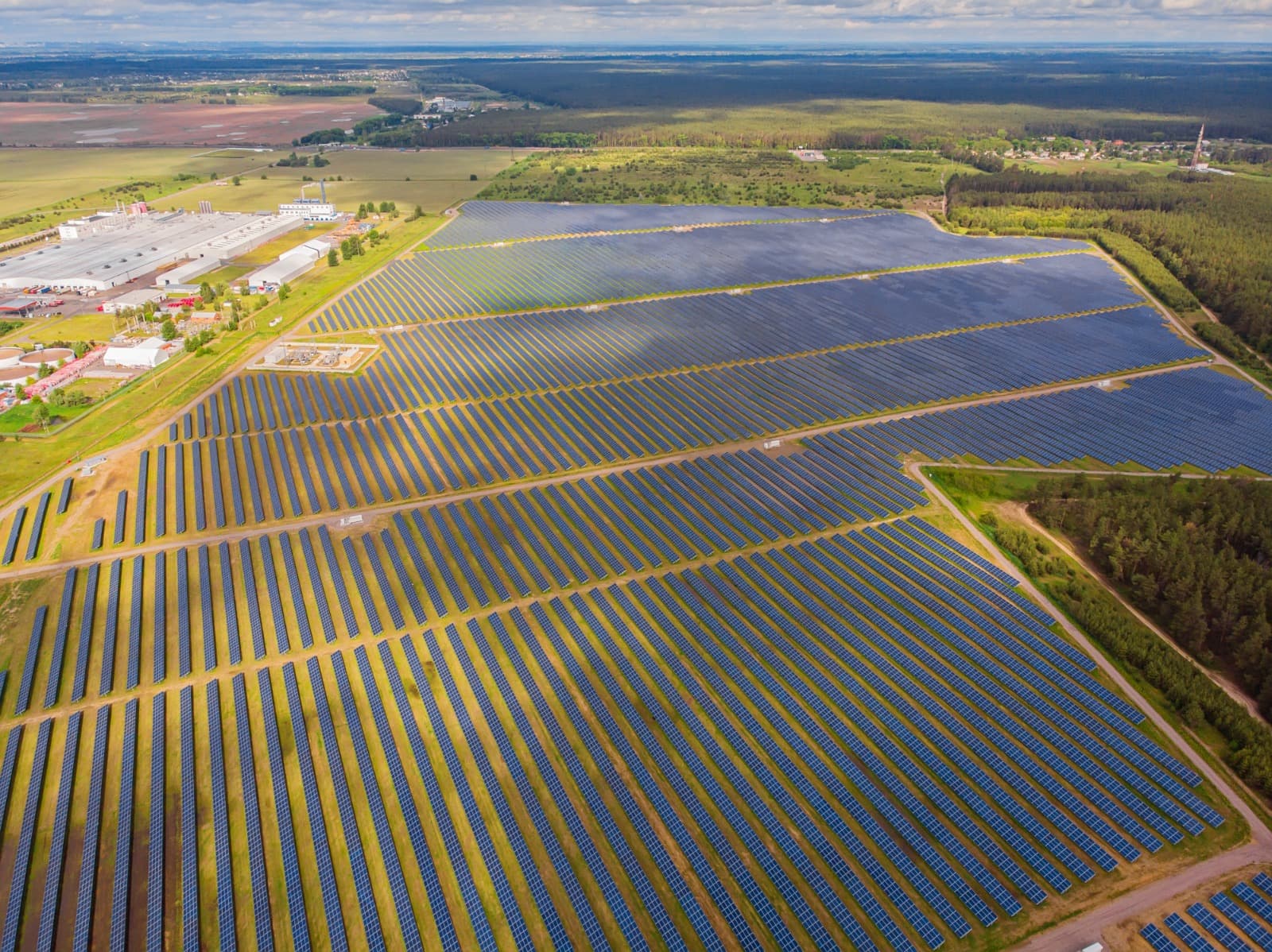 Guia completo sobre energia solar fotovoltaica: tudo que você precisa saber